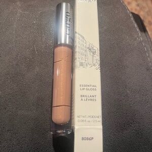 Cargo Essential Lip Gloss - Nude